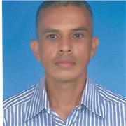 Profesor de inglés para niños de todas las edades